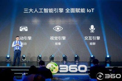 S-AIoT 360以“大安全”理念引領萬物互聯新生態，賦能AI產品技術開發